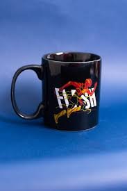 Caneca Dc Savin Futur Past