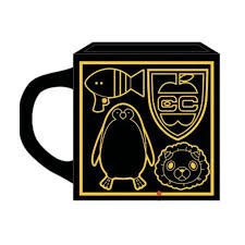 Caneca Spy X Family - Clube Comix