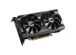 Placa de Vídeo Rtx 3060 12Gb DDR6 Galax
