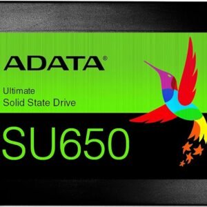Hd Ssd 480gb - Adata