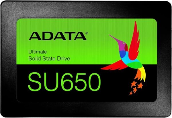 Hd Ssd 480gb - Adata
