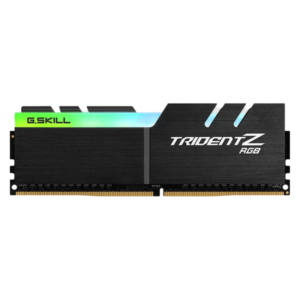 Memoria Pc Ddr4 16gb 3200mhz - TridentZ - Rgb