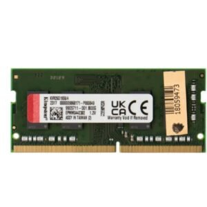 Memoria Ddr4 4gb 2666mhz - Kingston - Notebook