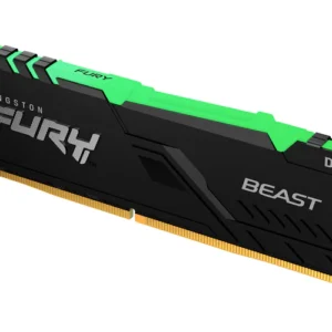 Memoria Pc Ddr4 8gb 2666mhz - Fury
