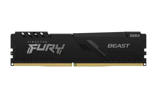 Memoria Pc Ddr4 16gb 3200mhz - Fury