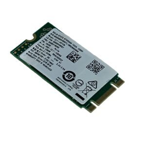 Nvme M.2 Sata - 128Gb - Solid Storage