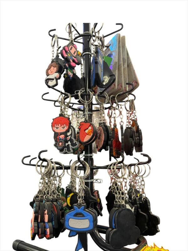 Chaveiro Personalizados Variados