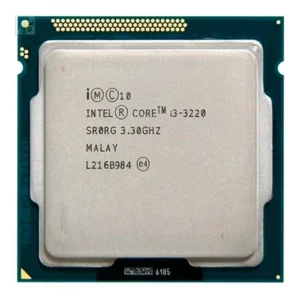Processador Core i3 3220 - Intel