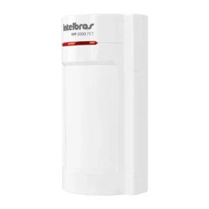Sensor Infravermelho IVP 3000 S/Fio - Intelbras