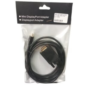 Cabo Mini Displayport P/ Vga