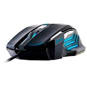 Mouse Game Soldado Gm-700