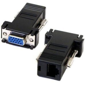 Extensor Vga Femea - Exbom