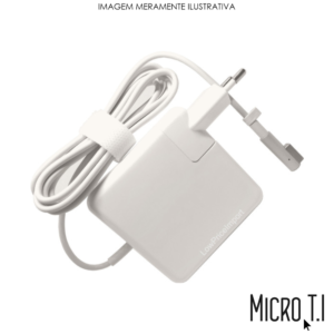 Fonte Carregador Macbook Pro 15 A 17-Inch