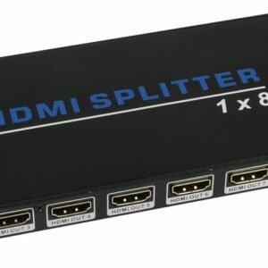 Splitter Hdmi 8 Port