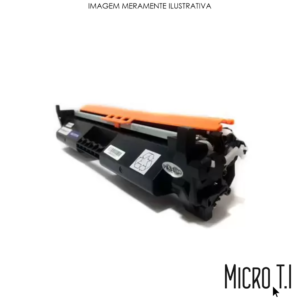 Toner Compatível Hp Laserjet Pro M102aw/ M102a..