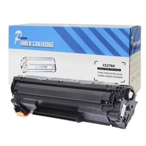 Toner Compatível Hp Ce 278a