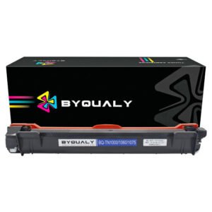 Toner Compatível Brother Tn1000