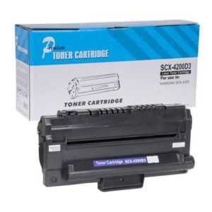 Toner Compatível Samsung 4200 Scx D4200a