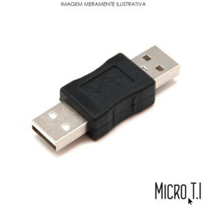Adaptador Usb Macho /Macho