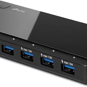 Hub Usb 3.0 / 7 Portas - Uh700 - Tp Link (Seminovo)