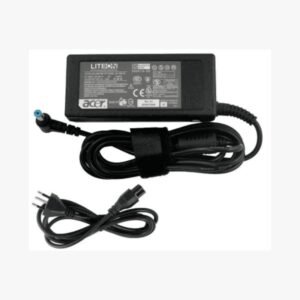 Fonte Carregador  Acer 19v 3.42a
