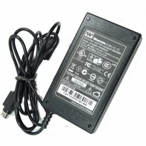 Fonte Impressora Bematech 24v 2.5a