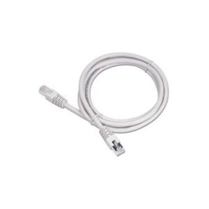 Cabo De Rede Crimpado Cat5 - 2m