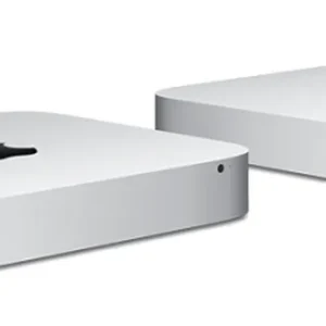 Apple Mini Mac - Core i5 4260u 4gb Ddr3 - 240gb Ssd - HD Graphics 5000