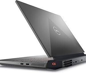 Notebook Dell - Core i5 12500H - 8Gb RAM DDR5 - 256Gb NVME - RTX 3050 4GB