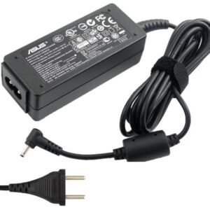 Fonte Carregador Notebook Hp/ Lg/ Asus - 19v 3.42a