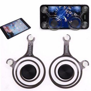 Joystick Fling Analógico Para Smartfone
