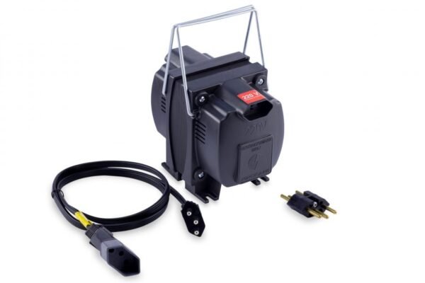 Auto Transformador 120v/220v 2000va - Force Line