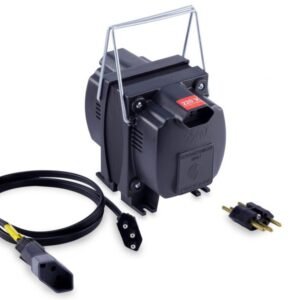 Auto Transformador 120v/220v 750va - Force Line
