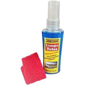 Limpa Telas Jhon Clean