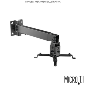 Suporte P/ Projetor Mtp-02d - Tomate