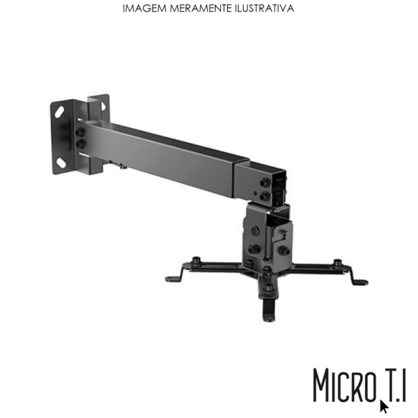 Suporte P/ Projetor Mtp-02d - Tomate