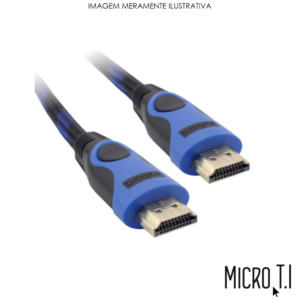 Cabo Hdmi 8k 1.5m Mhd-8001 - Tomate