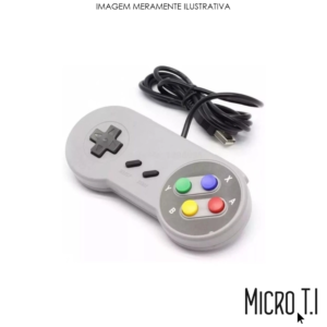 Adaptador Com 4 Saídas
