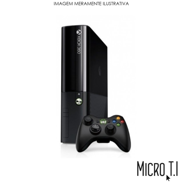Console Xbox One X - (Sem Caixa)