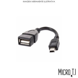 Cabo Otg V3