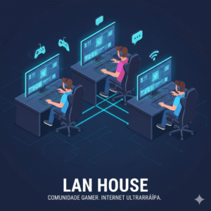 Lan House