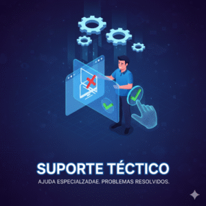Suporte Técnico
