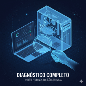 Diagnóstico Completo