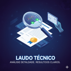 Laudo Técnico