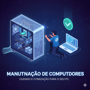 Manutenção De Computadores