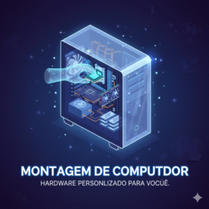 Montagem Computador