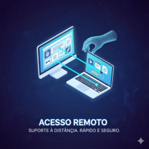 Acesso Remoto