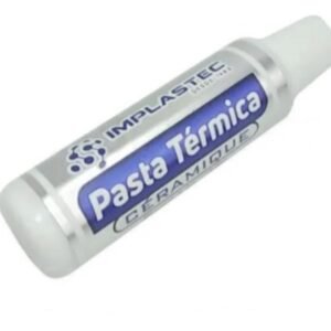 Pasta Térmica Bisnaga