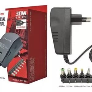 Fonte De Alimentação Universal 30w - Mtt-001 - Tomate