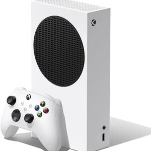 Console Xbox Séries S